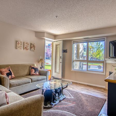 אינברמיר Mountain Getaway Condo - 5 Min Walk To The Beach! מראה חיצוני תמונה