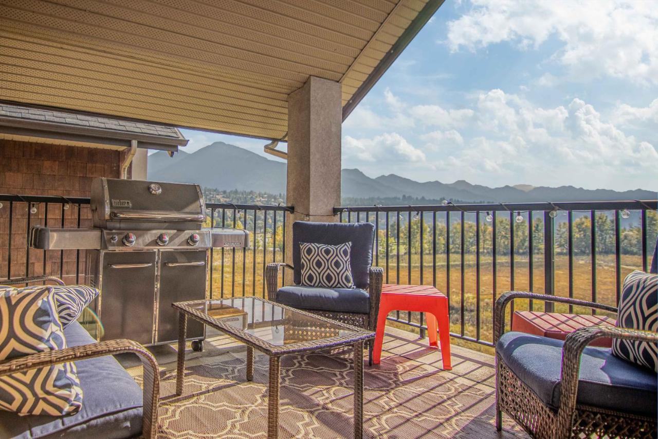 אינברמיר Mountain Getaway Condo - 5 Min Walk To The Beach! מראה חיצוני תמונה