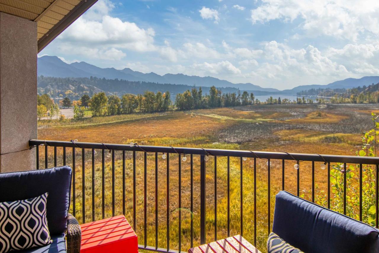 אינברמיר Mountain Getaway Condo - 5 Min Walk To The Beach! מראה חיצוני תמונה