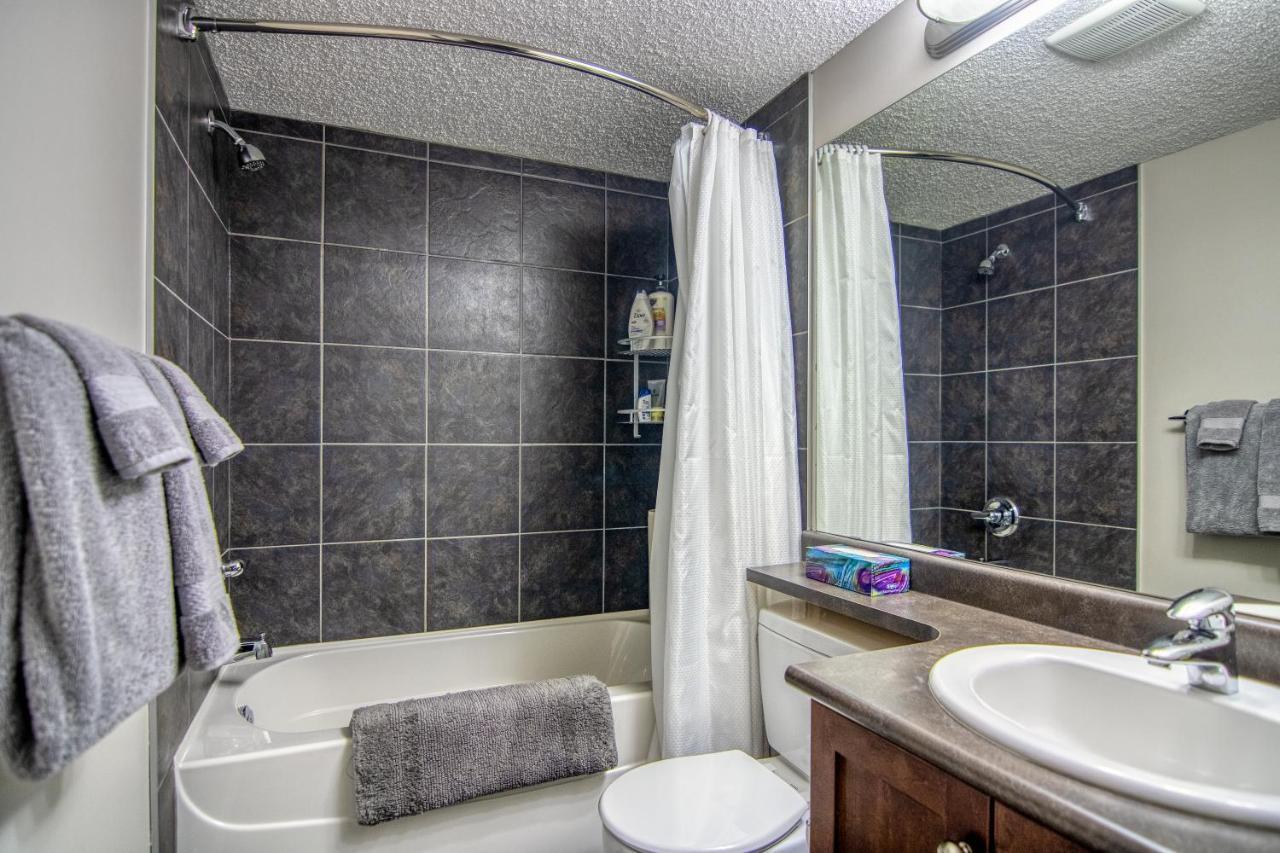 אינברמיר Mountain Getaway Condo - 5 Min Walk To The Beach! מראה חיצוני תמונה