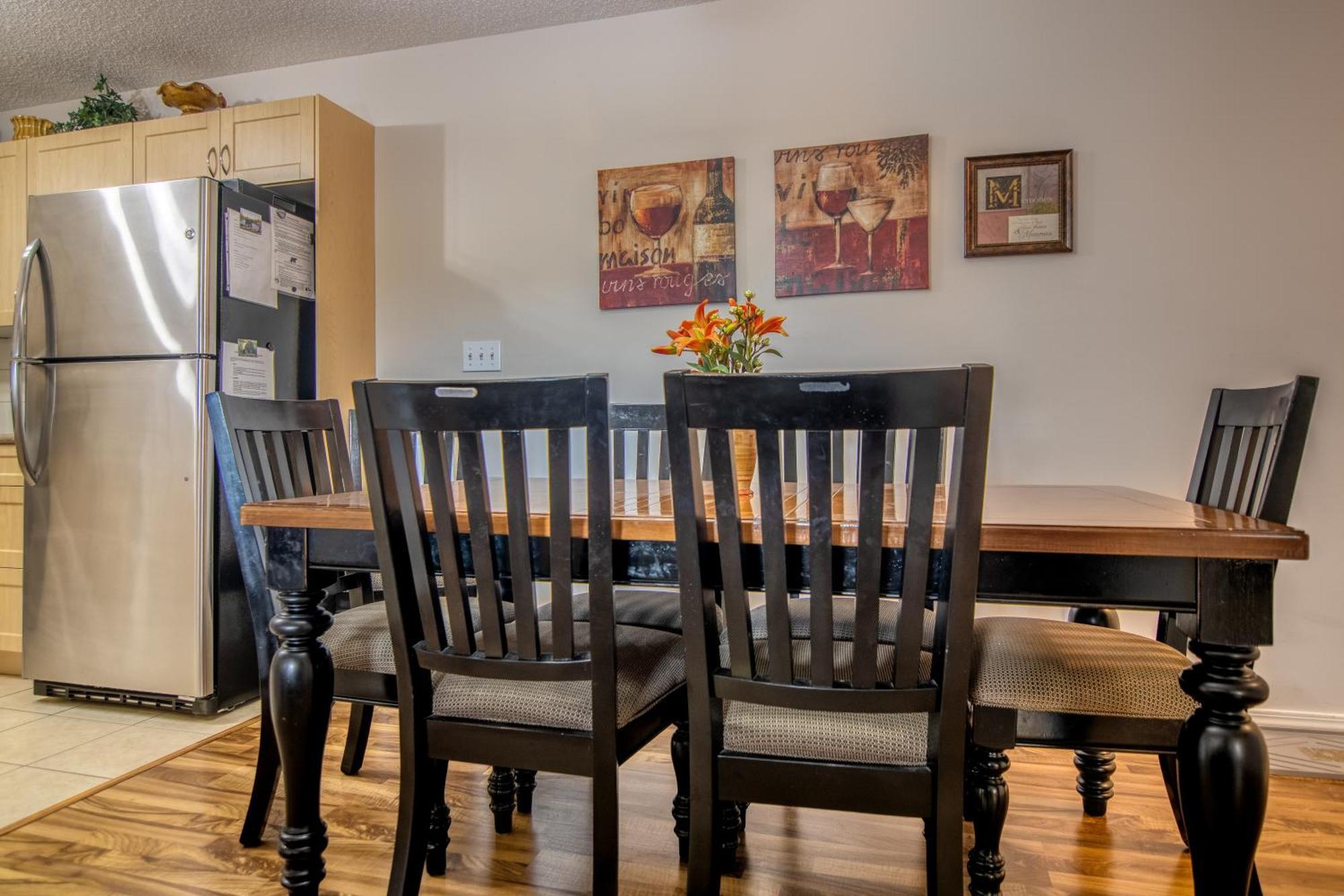 אינברמיר Mountain Getaway Condo - 5 Min Walk To The Beach! מראה חיצוני תמונה